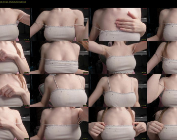 mia_gothh — 23 minute Chaturbate female cam show recording, 720p, Jan 15, 2024