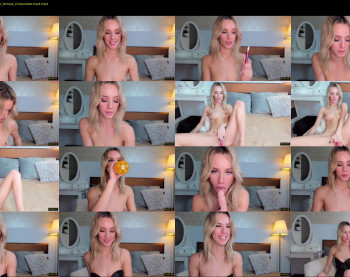 miabeex — 17 minute Chaturbate female cam show recording, 720p, Jan 15, 2024