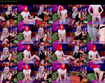 mistressnorma — 120 minute Chaturbate female cam show recording, 720p, Jan 16, 2024