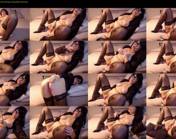 modest_devil — 62 minute Chaturbate female cam show recording, 720p, Jan 15, 2024