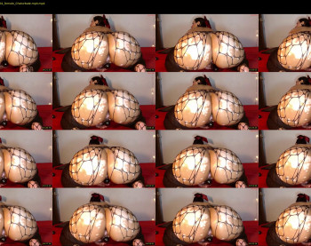 mollyguns — 7 minute Chaturbate female cam show recording, 720p, Jan 16, 2024