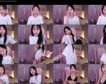 norma_blum — 120 minute Chaturbate female cam show recording, 720p, Jan 15, 2024