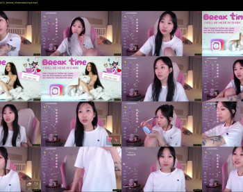 norma_blum — 120 minute Chaturbate female cam show recording, 720p, Jan 15, 2024