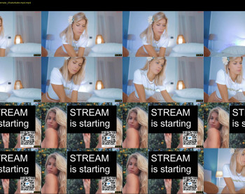 ocicat — 6 minute Chaturbate female cam show recording, 720p, Jan 16, 2024