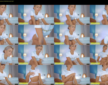 ocicat — 7 minute Chaturbate female cam show recording, 720p, Jan 16, 2024