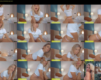ocicat — 40 minute Chaturbate female cam show recording, 720p, Jan 16, 2024