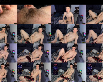 ololkd — 120 minute Chaturbate male cam show recording, 720p, Jan 16, 2024