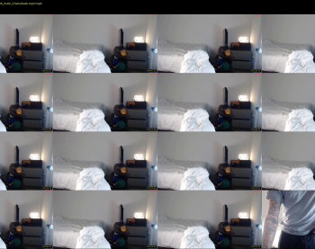 papijakey — 7 minute Chaturbate male cam show recording, 720p, Jan 15, 2024