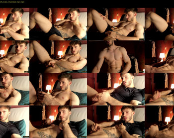 paul_rubini — 105 minute Chaturbate male cam show recording, 720p, Jan 15, 2024