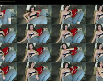 peaceduke — 4 minute Chaturbate female cam show recording, 720p, Jan 15, 2024