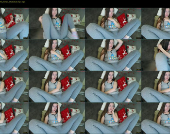 peaceduke — 5 minute Chaturbate female cam show recording, 720p, Jan 15, 2024