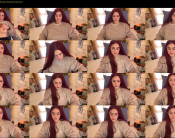ps4pro — 17 minute Chaturbate female cam show recording, 720p, Jan 15, 2024