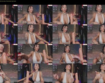 royalsquirt_ — 120 minute Chaturbate female cam show recording, 720p, Jan 15, 2024