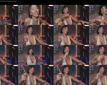 royalsquirt_ — 4 minute Chaturbate female cam show recording, 720p, Jan 15, 2024
