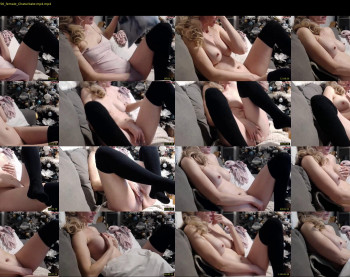 s_mailleee — 69 minute Chaturbate female cam show recording, 720p, Jan 16, 2024