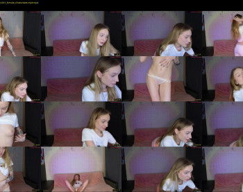sandra_buika — 98 minute Chaturbate female cam show recording, 720p, Jan 15, 2024