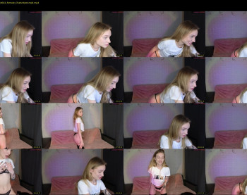 sandra_buika — 13 minute Chaturbate female cam show recording, 720p, Jan 16, 2024
