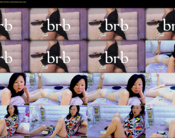 sandrami__ — 74 minute Chaturbate female cam show recording, 720p, Jan 15, 2024