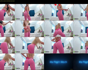 scarlettandtom — 11 minute Chaturbate couple cam show recording, 720p, Jan 16, 2024