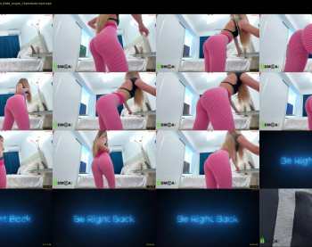 scarlettandtom — 31 minute Chaturbate couple cam show recording, 720p, Jan 16, 2024