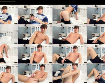 sensualalien — 37 minute Chaturbate male cam show recording, 720p, Jan 16, 2024