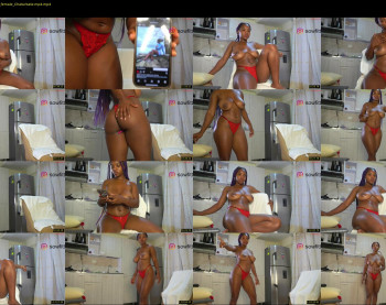 sow_fitt — 96 minute Chaturbate female cam show recording, 720p, Jan 16, 2024