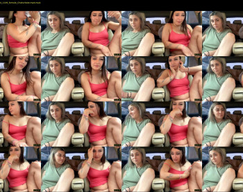 squirt_bunny77 — 6 minute Chaturbate couple cam show recording, 720p, Jan 15, 2024