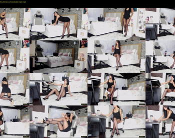 stefi_alizon — 120 minute Chaturbate female cam show recording, 720p, Jan 16, 2024