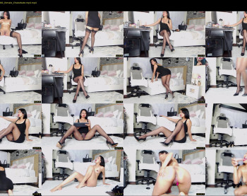 stefi_alizon — 120 minute Chaturbate female cam show recording, 720p, Jan 16, 2024