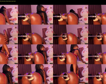 sugarmirie — 20 minute Chaturbate female cam show recording, 720p, Jan 15, 2024