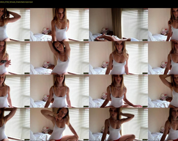 summer_sunshine_ — 41 minute Chaturbate female cam show recording, 720p, Jan 15, 2024