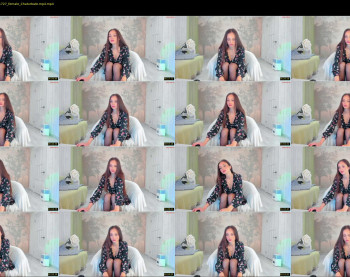 sunshine13_ — 3 minute Chaturbate female cam show recording, 720p, Jan 15, 2024