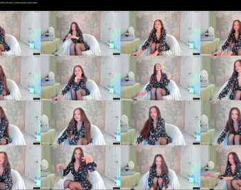sunshine13_ — 35 minute Chaturbate female cam show recording, 720p, Jan 15, 2024