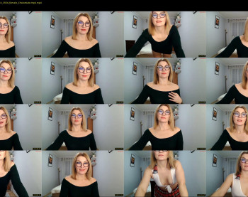 sweetmarthaaa — 121 minute Chaturbate female cam show recording, 720p, Jan 15, 2024