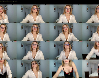 sweetmarthaaa — 66 minute Chaturbate female cam show recording, 720p, Jan 15, 2024