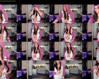 sweetteets24 — 41 minute Chaturbate female cam show recording, 720p, Jan 15, 2024