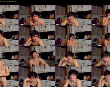 teddy_mode — 120 minute Chaturbate couple cam show recording, 720p, Jan 15, 2024