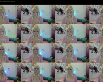 truefoxyyy — 7 minute Chaturbate female cam show recording, 720p, Jan 15, 2024