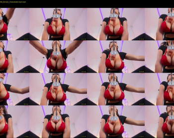 valerynova — 16 minute Chaturbate female cam show recording, 720p, Jan 15, 2024