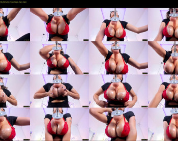 valerynova — 121 minute Chaturbate female cam show recording, 720p, Jan 15, 2024