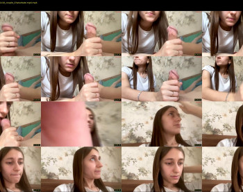 viktoria9898 — 4 minute Chaturbate couple cam show recording, 720p, Jan 15, 2024