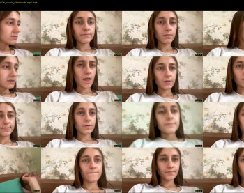 viktoria9898 — 3 minute Chaturbate couple cam show recording, 720p, Jan 15, 2024
