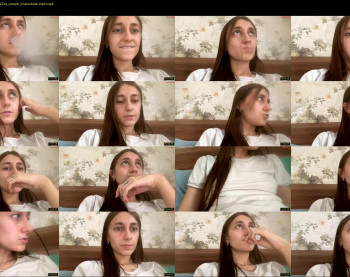 viktoria9898 — 26 minute Chaturbate couple cam show recording, 720p, Jan 15, 2024