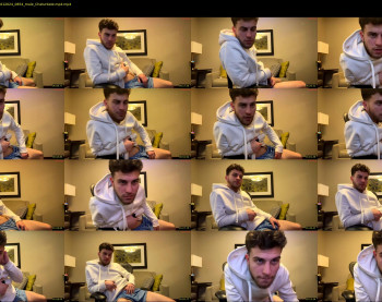 wentbrokeonstrippers — 3 minute Chaturbate male cam show recording, 720p, Jan 15, 2024