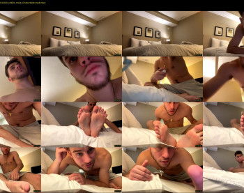 wentbrokeonstrippers — 3 minute Chaturbate male cam show recording, 720p, Jan 15, 2024
