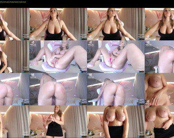 wildtequilla — 61 minute Chaturbate couple cam show recording, 720p, Jan 16, 2024