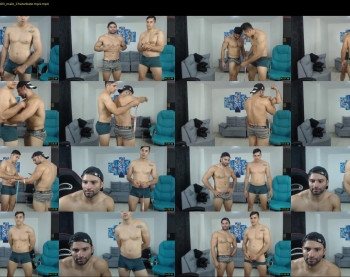 willhottwil1 — 39 minute Chaturbate couple cam show recording, 720p, Jan 15, 2024