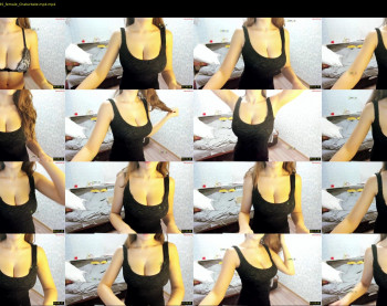 your_asya — 13 minute Chaturbate female cam show recording, 720p, Jan 15, 2024