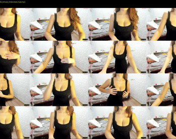 your_asya — 3 minute Chaturbate female cam show recording, 720p, Jan 15, 2024