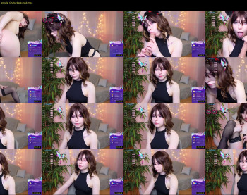 zelda_1 — 101 minute Chaturbate female cam show recording, 720p, Jan 15, 2024